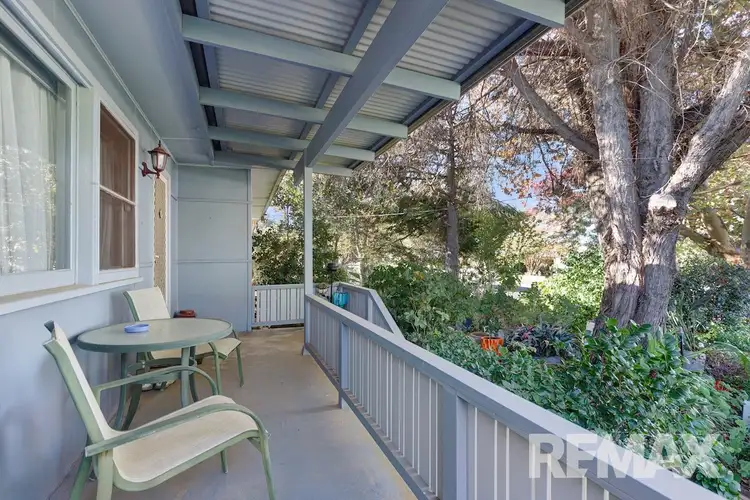 Second view of Homely house listing, 106 Grove Street, Kooringal NSW 2650