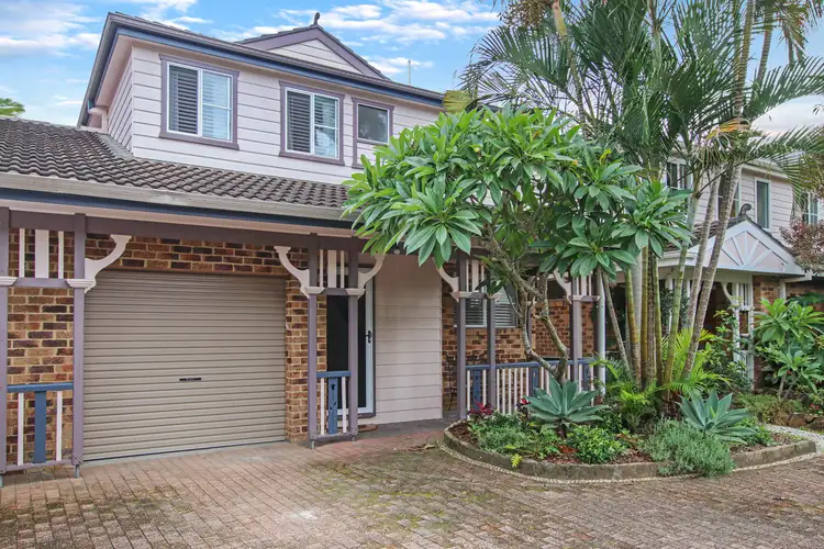 3/45 Belongil Crescent, Byron Bay NSW 2481