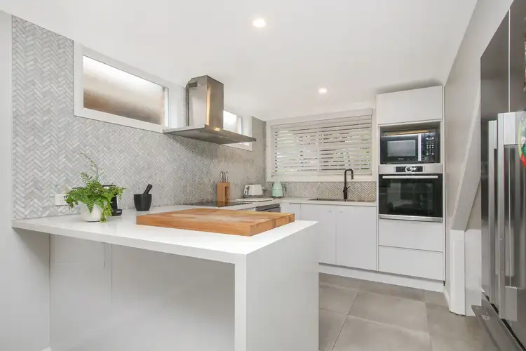 Second view of Homely unit listing, 3/45 Belongil Crescent, Byron Bay NSW 2481