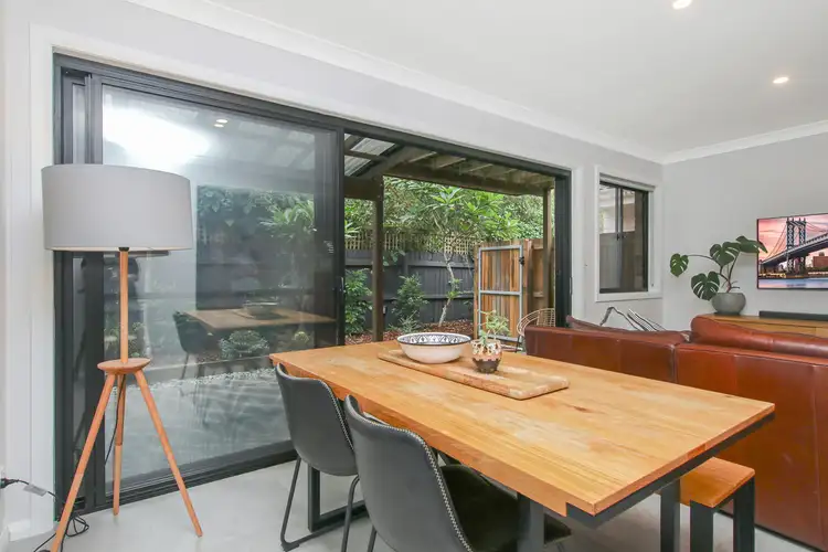 Third view of Homely unit listing, 3/45 Belongil Crescent, Byron Bay NSW 2481