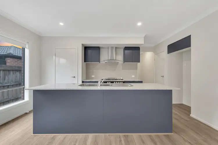 Second view of Homely house listing, 24 Princes Circuit, Wallan VIC 3756