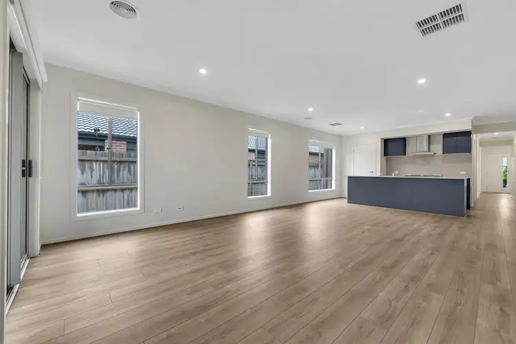Third view of Homely house listing, 24 Princes Circuit, Wallan VIC 3756