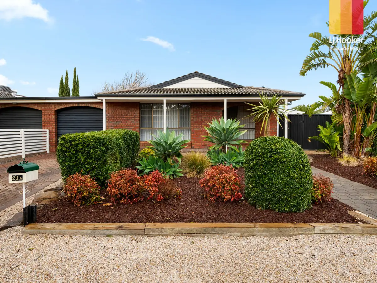 Main view of Homely house listing, 21A Tabitha Drive, Athelstone SA 5076