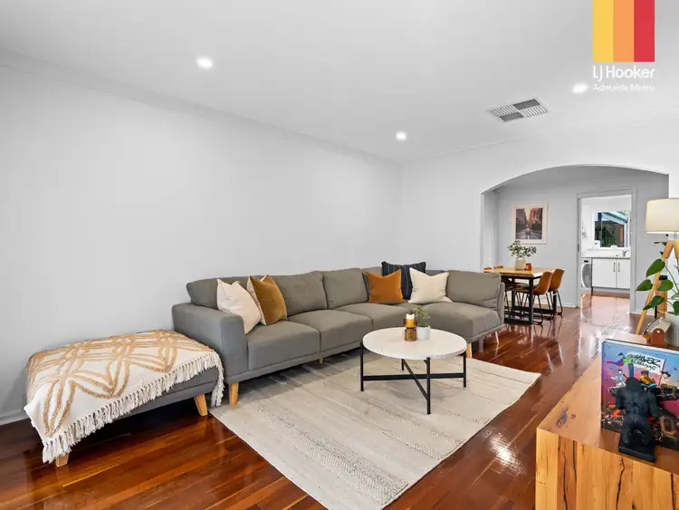 Second view of Homely house listing, 21A Tabitha Drive, Athelstone SA 5076