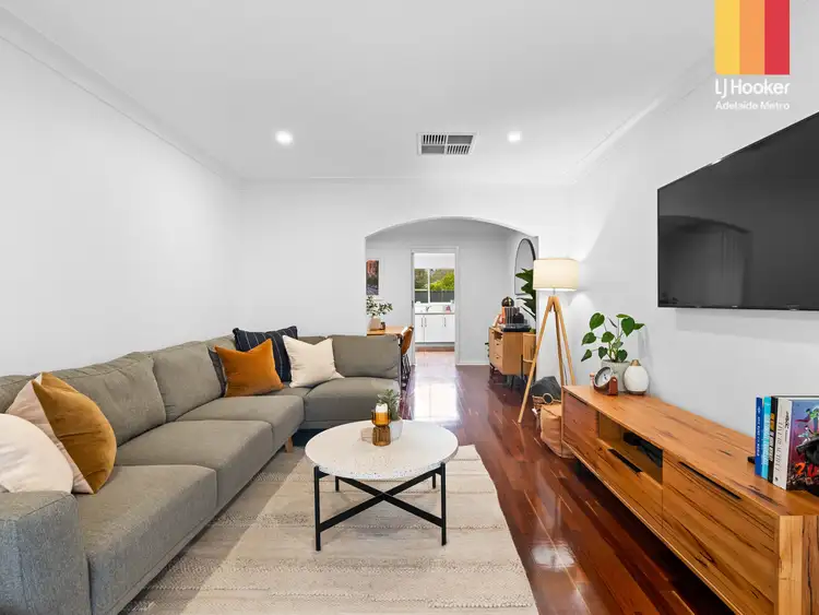 Third view of Homely house listing, 21A Tabitha Drive, Athelstone SA 5076