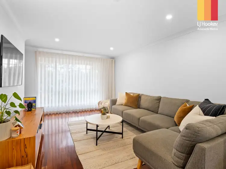 Fourth view of Homely house listing, 21A Tabitha Drive, Athelstone SA 5076