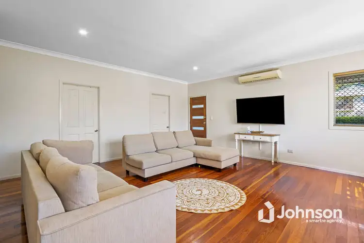 Second view of Homely house listing, 30 Kestrel Street, Inala QLD 4077