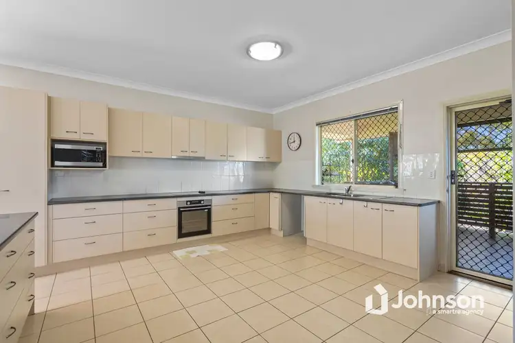 Fourth view of Homely house listing, 30 Kestrel Street, Inala QLD 4077