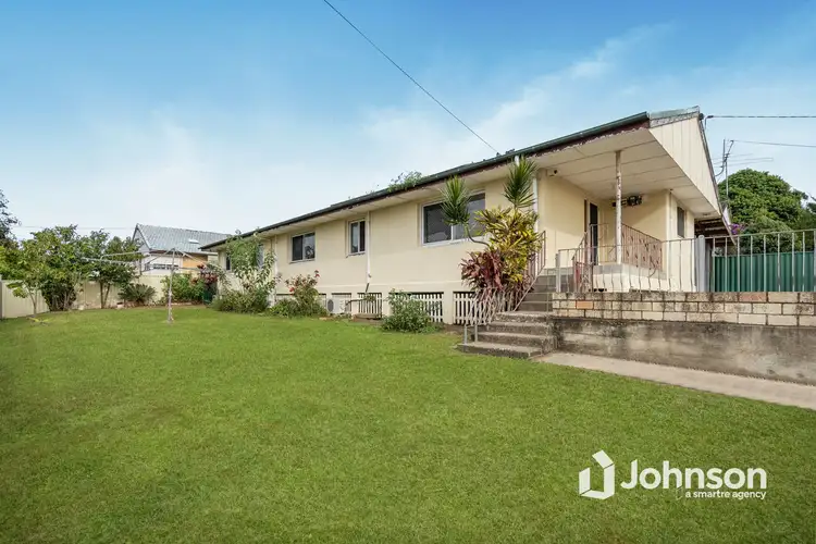 15 Grebe Street, Inala QLD 4077