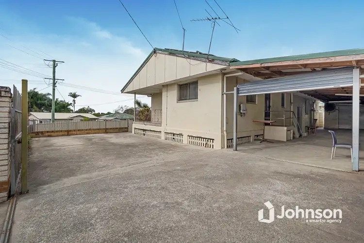 Second view of Homely house listing, 15 Grebe Street, Inala QLD 4077