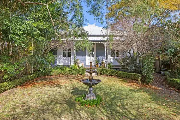 3 Alexandra Street, Hunters Hill NSW 2110