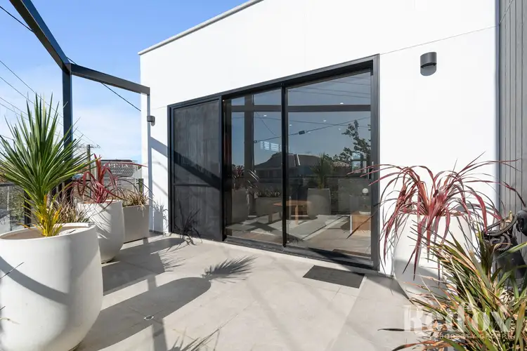 Second view of Homely townhouse listing, 1/33 Scarborough Beach Road, North Perth WA 6006