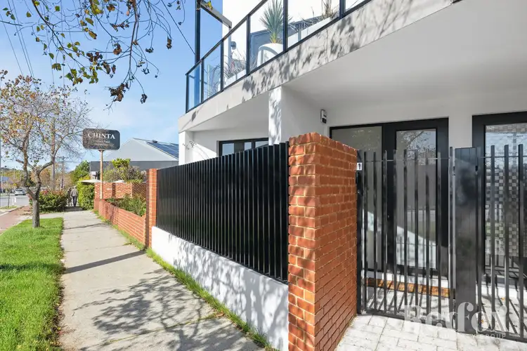 Fourth view of Homely townhouse listing, 1/33 Scarborough Beach Road, North Perth WA 6006