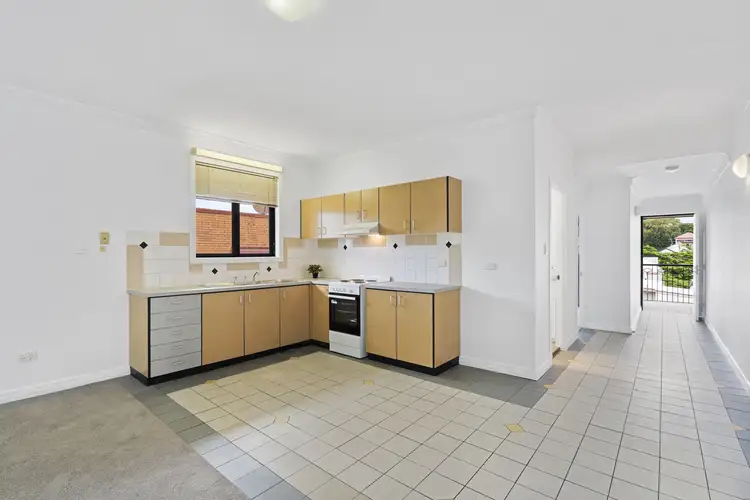 Main view of Homely unit listing, 1/209 Boundary Street, West End QLD 4101