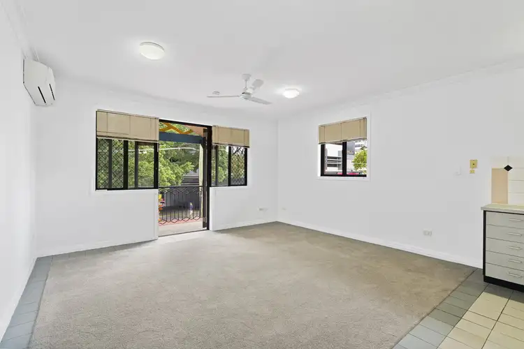 Third view of Homely unit listing, 1/209 Boundary Street, West End QLD 4101