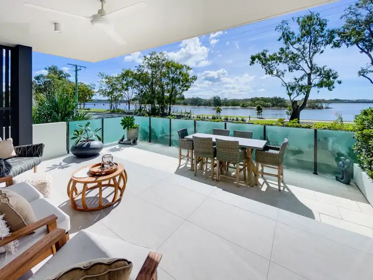 2/1 O'connor Street, Maroochydore QLD 4558