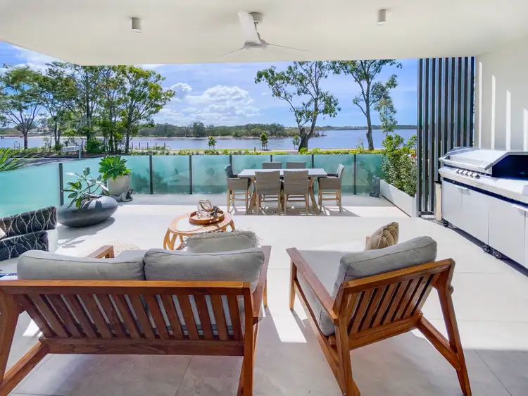 Second view of Homely unit listing, 2/1 O'connor Street, Maroochydore QLD 4558