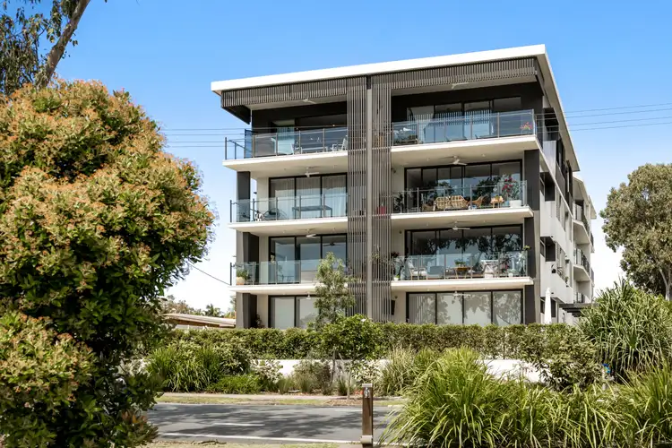 Third view of Homely unit listing, 2/1 O'connor Street, Maroochydore QLD 4558