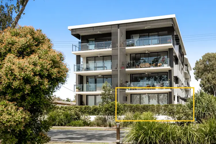 Fourth view of Homely unit listing, 2/1 O'connor Street, Maroochydore QLD 4558