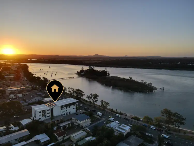 Sixth view of Homely unit listing, 2/1 O'connor Street, Maroochydore QLD 4558