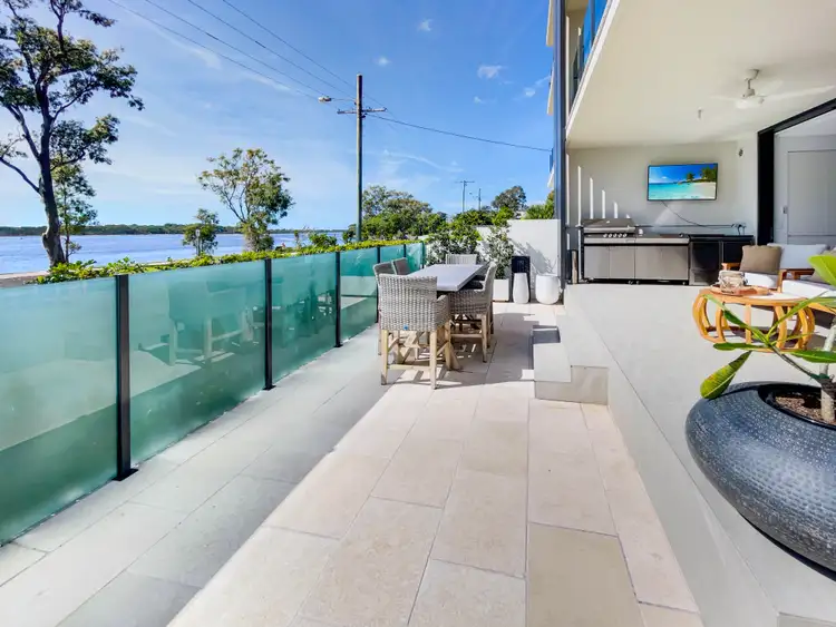 Seventh view of Homely unit listing, 2/1 O'connor Street, Maroochydore QLD 4558