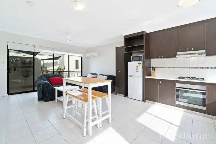Fifth view of Homely apartment listing, 2/2 White Place, Subiaco WA 6008