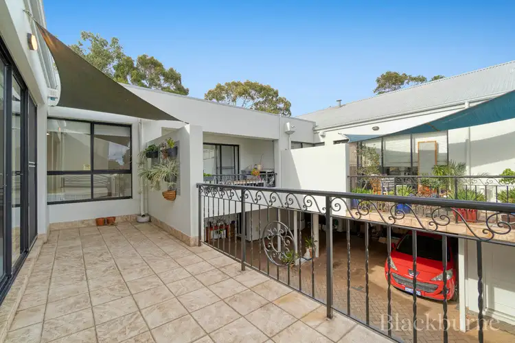 Sixth view of Homely apartment listing, 2/2 White Place, Subiaco WA 6008