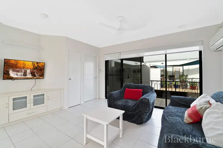 Seventh view of Homely apartment listing, 2/2 White Place, Subiaco WA 6008