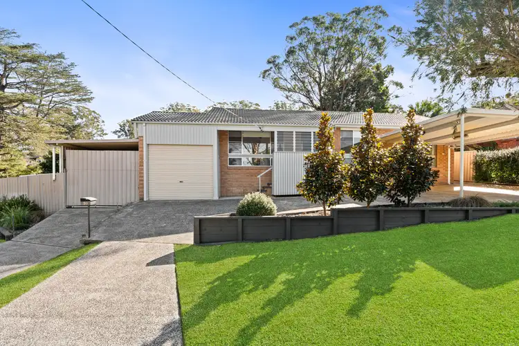 50 Maliwa Road, Narara NSW 2250