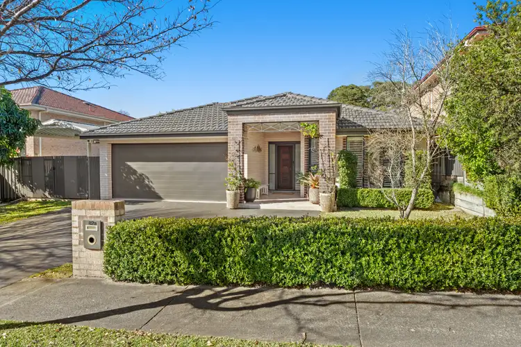 82a Coolawin Circle, Narara NSW 2250