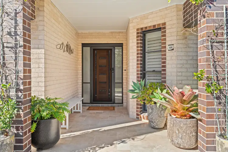 Second view of Homely house listing, 82a Coolawin Circle, Narara NSW 2250