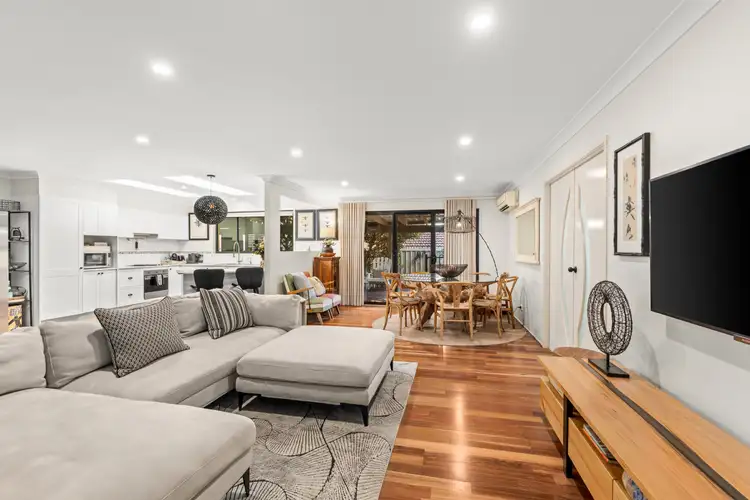 Third view of Homely house listing, 82a Coolawin Circle, Narara NSW 2250