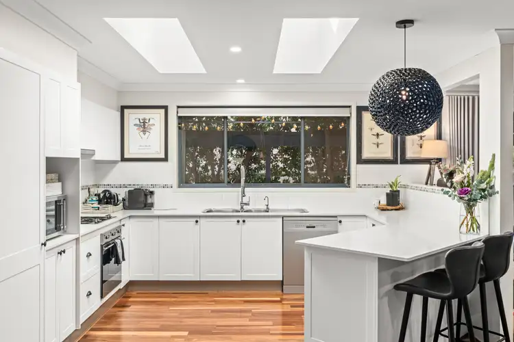 Fourth view of Homely house listing, 82a Coolawin Circle, Narara NSW 2250