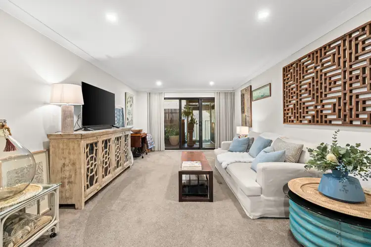 Fifth view of Homely house listing, 82a Coolawin Circle, Narara NSW 2250