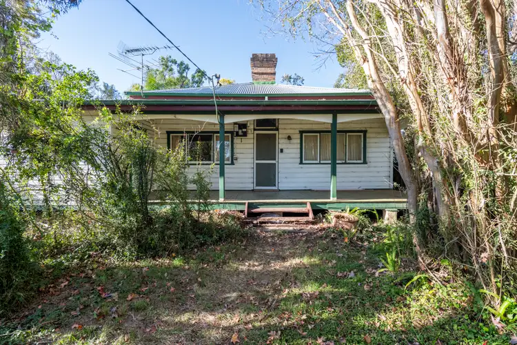 2382 Clarence Way, Upper Copmanhurst NSW 2460