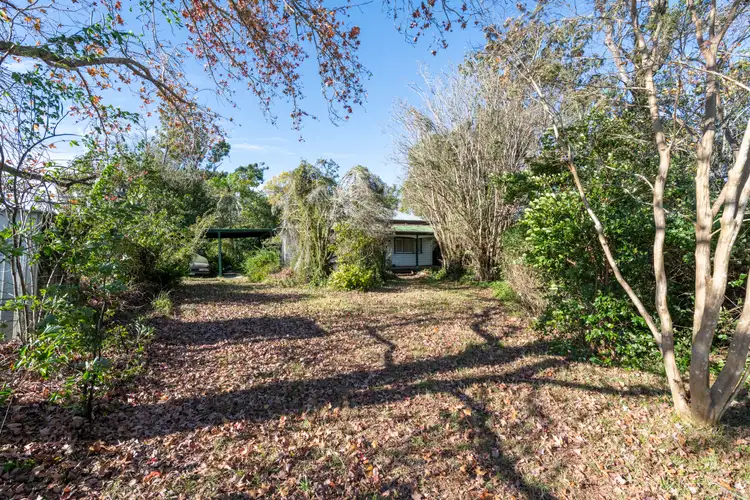 Second view of Homely house listing, 2382 Clarence Way, Upper Copmanhurst NSW 2460