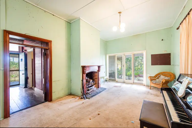 Fourth view of Homely house listing, 2382 Clarence Way, Upper Copmanhurst NSW 2460