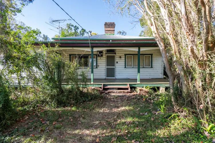Fifth view of Homely house listing, 2382 Clarence Way, Upper Copmanhurst NSW 2460