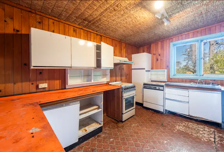 Sixth view of Homely house listing, 2382 Clarence Way, Upper Copmanhurst NSW 2460