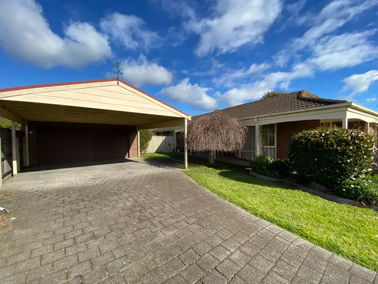 Main view of Homely house listing, 14 Rue Grande Monde, Sale VIC 3850