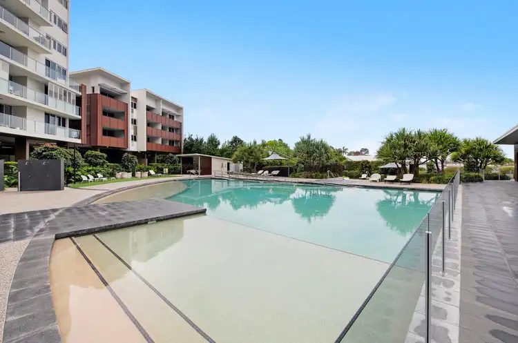 161/93 Sheehan Avenue, Hope Island QLD 4212