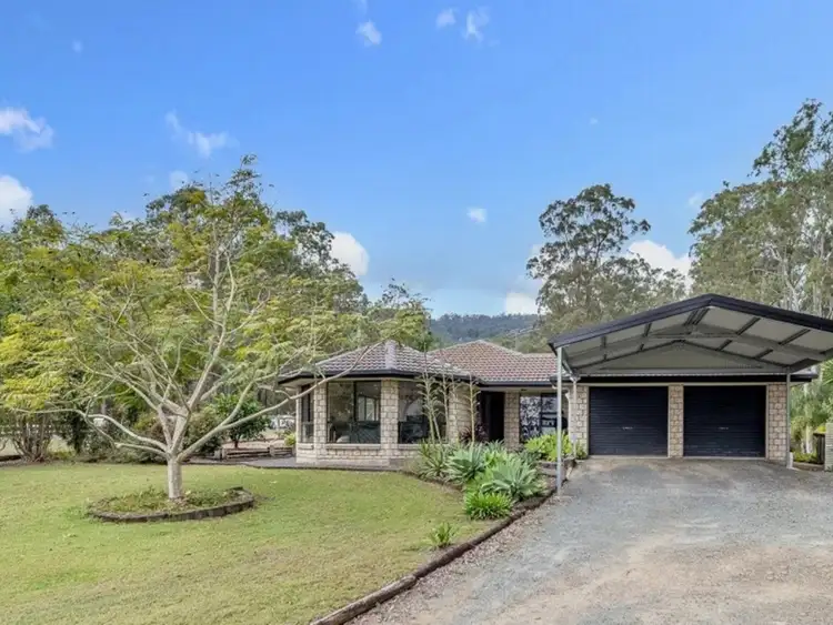 1-21 Timbertop Court, Wonglepong QLD 4275