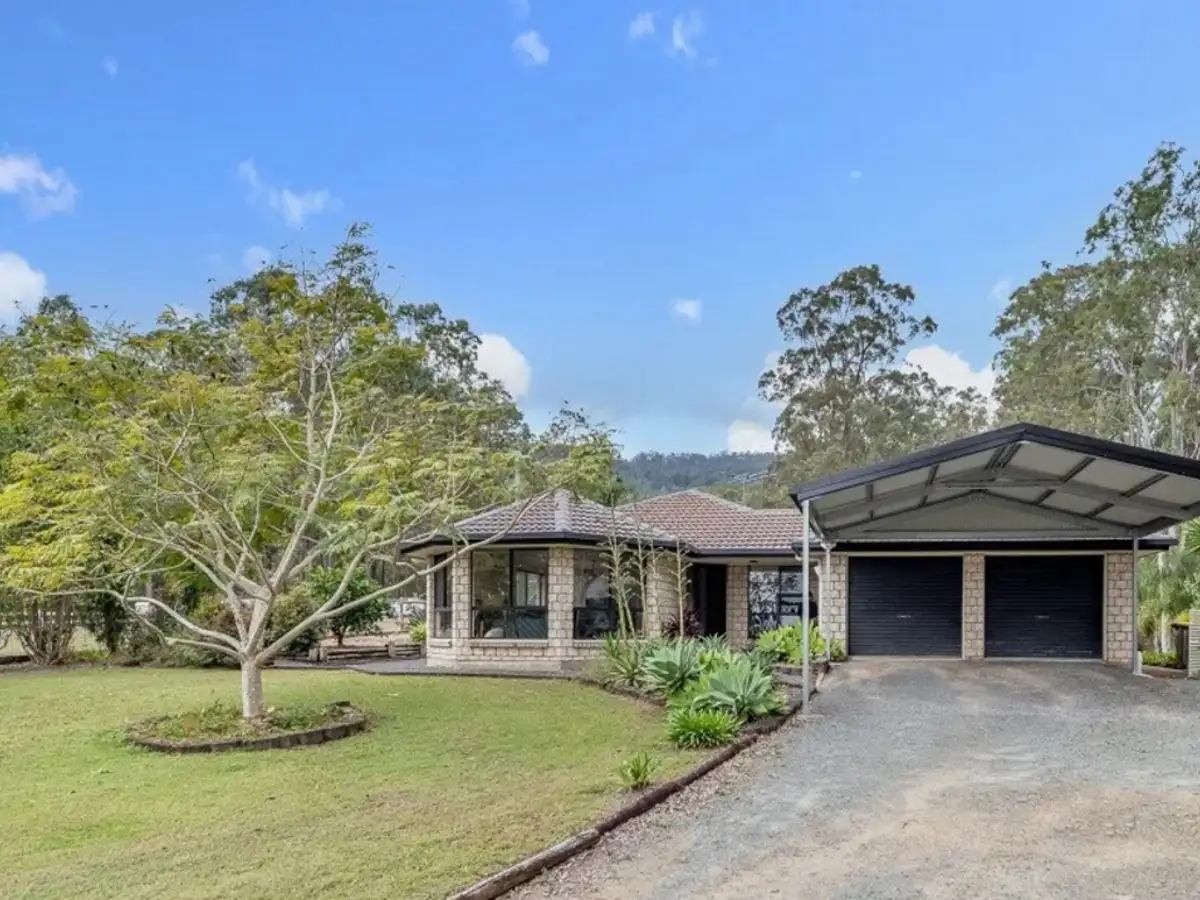 Main view of Homely house listing, 1-21 Timbertop Court, Wonglepong QLD 4275