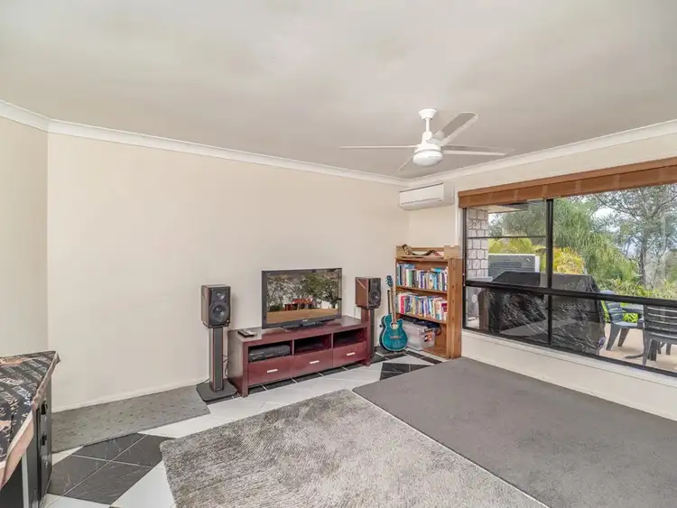 Fourth view of Homely house listing, 1-21 Timbertop Court, Wonglepong QLD 4275