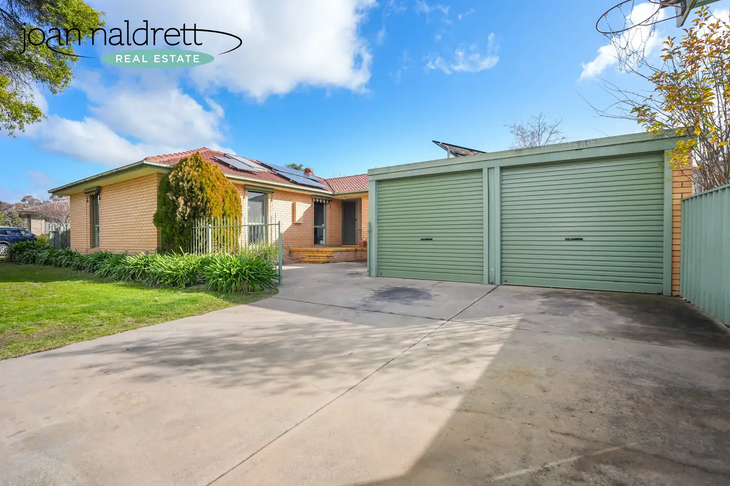 Main view of Homely house listing, 22 McFarland Road, Wodonga VIC 3690