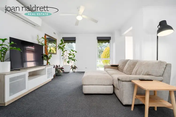 Second view of Homely house listing, 22 McFarland Road, Wodonga VIC 3690