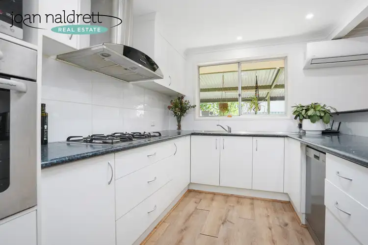 Third view of Homely house listing, 22 McFarland Road, Wodonga VIC 3690