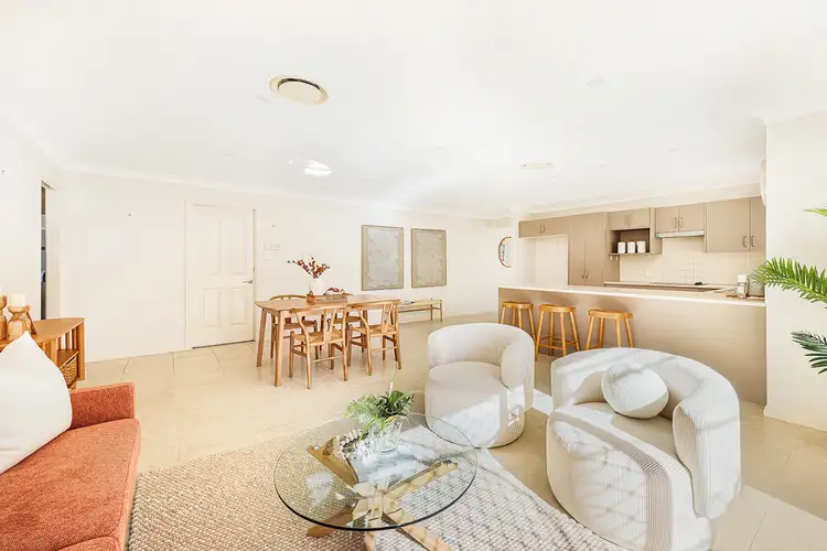 Third view of Homely townhouse listing, 1/75A Kingdon Street, Scone NSW 2337