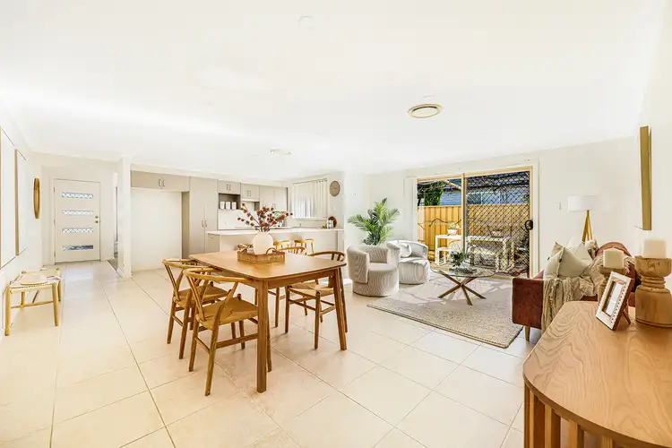 Fourth view of Homely townhouse listing, 1/75A Kingdon Street, Scone NSW 2337