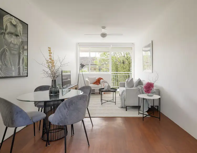 Main view of Homely apartment listing, 30/30 Ewart Street, Marrickville NSW 2204
